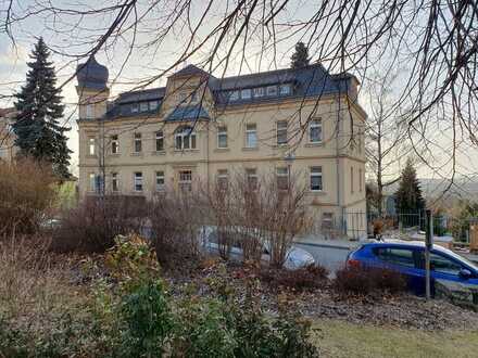 DREI-ZIMMER-WOHNUNG VIS-À-VIS VON GRÄFIN COSEL