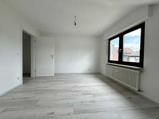 Erstbezug nach Modernisierung, 57 m² Eigentumswohnung in Bad Honnef