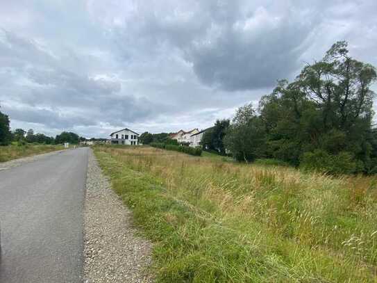 Attraktives Baugrundstück in Randlage von Marsberg - Teilung möglich!