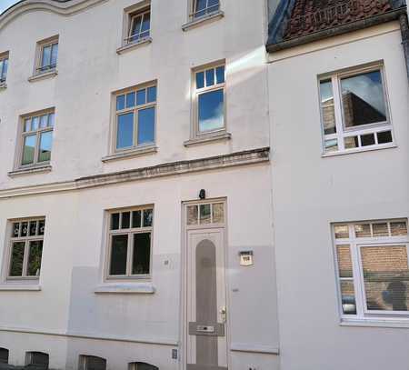 Kleines Häuschen für 1-2 Personen in Lübecker Altstadt