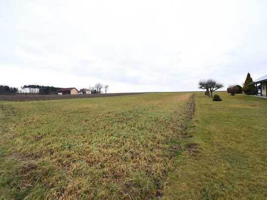 *** Landwirtschaftliche Flächen suchen neuen Eigentümer ***