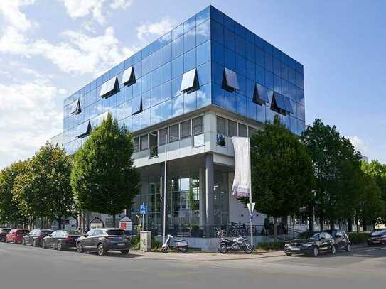 Büro in Frankfurt, 128 m², Teeküche, Sofort verfügbar