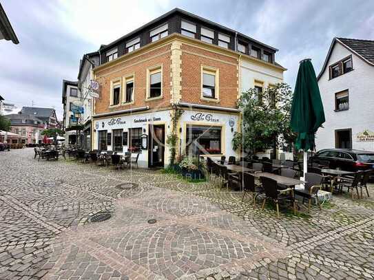 Charmantes Restaurant im Herzen von Ahrweiler sucht neuen Pächter