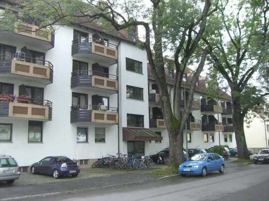 Kapitalanleger aufgepasst - Wohnung 72, möbliert!