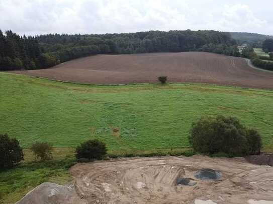 Idylle pur - 1,6 ha Grundstück-Wohlfühlen im Landhaus 142 - Nähe Malente