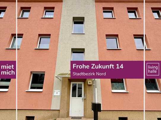 Ihr neues Zuhause in der Frohen Zukunft!