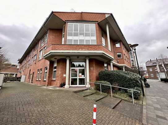 Seniorengerechte Wohnung auf 60m2 im betreuten Wohnen
