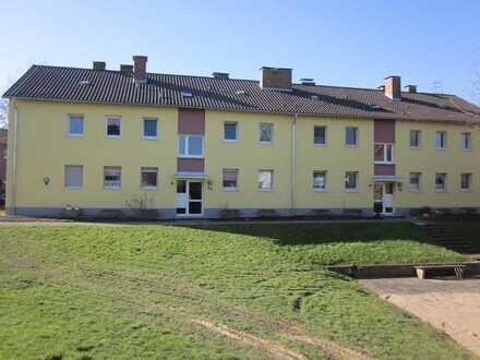 Ihre Zukunft - Ihre Wohnung: ansprechende 3-Zimmer-Wohnung
