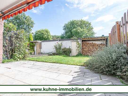 *RESERVIERT* Gepflegtes Reihenmittelhaus in toller Wohnlage!