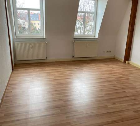 Maisonette-Wohnung in beliebter Wohnlage