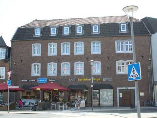 Büro- und Praxisräume in bester Lage von Geilenkirchen!