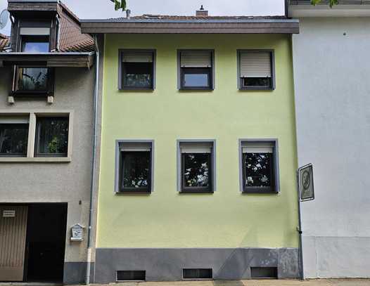 Charmantes Stadthaus in bester Lage