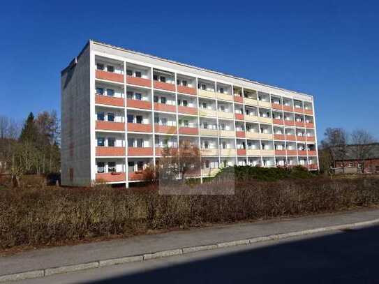 +++ Genießen Sie Ihren neuen, großen Balkon +++