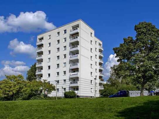 3-Zimmer-Wohnung in Hattingen Stadtmitte