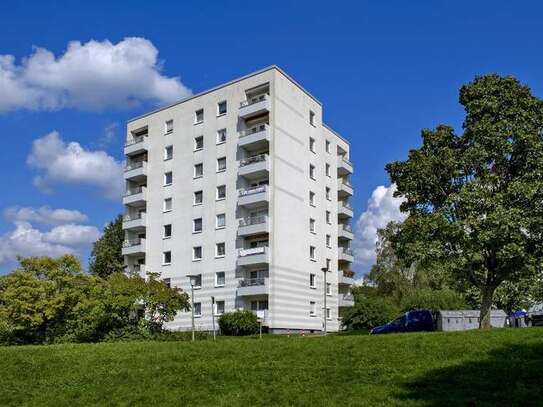 3-Zimmer-Wohnung in Hattingen Stadtmitte