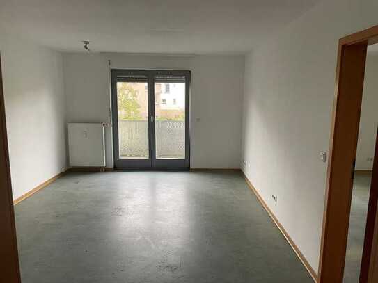 !!! Schöne 2-Zimmer-Wohnung mit Balkon !!!