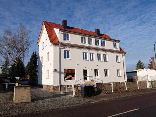 Cospudener See fast vor der Haustür- EBK, großer Balkon, Wanne+Dusche