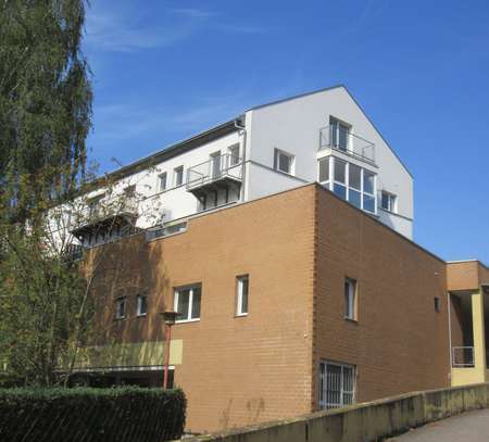 3-Raum-Wohnung in Oberlungwitz