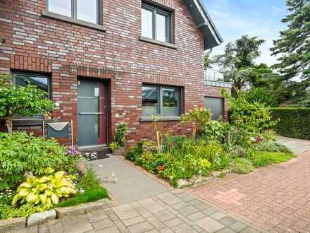 Jung, energieeffizient und so viel Platz! EFH in toller Lage Kevelaers