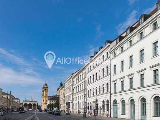 MAXVOSTADT | bis zu 2000m² | zusammenhängende Bürolösungen | PROVISIONSFREI