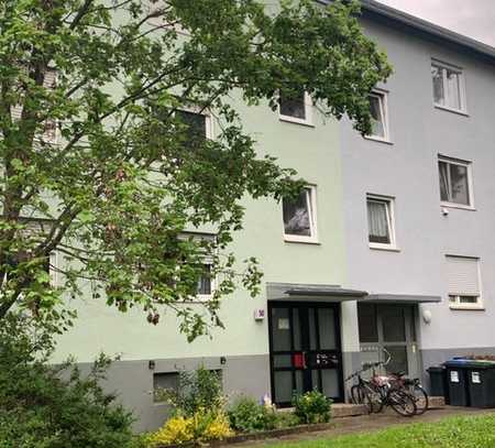 Attraktive 2-Zimmer-Wohnung in Landau