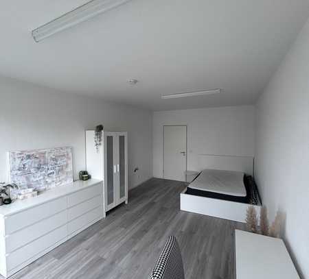 Zimmer in 7er Mädchen WG in Bonn-Beuel