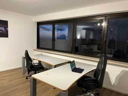 Coworking / Schreibtischplatz / Fix Desk