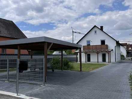 Liebevoll saniertes Einfamilienhaus im Herzen von Hemau, sucht neuen Besitzer! (ohne Makle