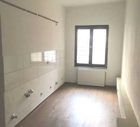 Gemütliche 2 Zimmer Wohnung in Wiesbaden City