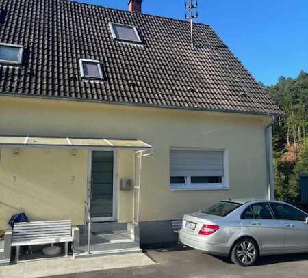 Haus in idyllischer ländlicher Umgebung - perfekt für Familien!