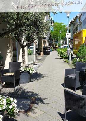 Bürofläche in optimaler Fußgängerzone in der Innenstadt