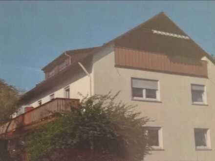 Schöne 2-Zi-Wohnung in bester Lage Elsenfelds! 63820 Elsenfeld, Nordring 30