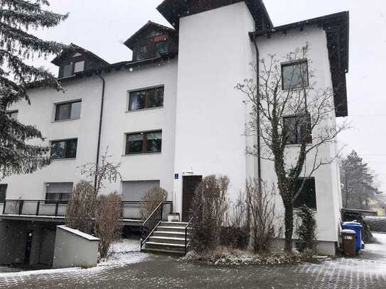 1-Zimmer-Wohnung m. Schlafnische, EBK, Berg am Laim, München in direkter Nähe zur U2 und Tram 21