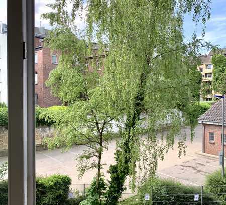 neu renoviertes Appartement, ideal für Studenten, Nähe Bahnhof und Zentrum