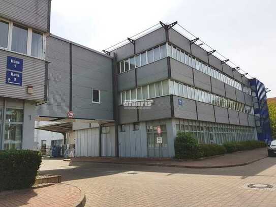 antaris Immobilien GmbH ** TOP Büroflächen in der Krämpfervorstadt **