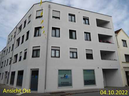 Schöne 3-Zi. WHG in Altötting