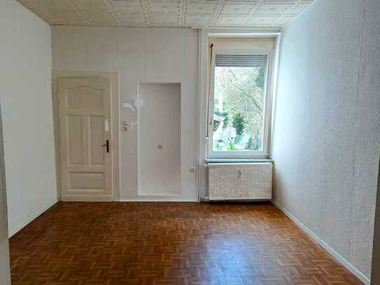Ruhig gelegene 2-Zimmer-Wohnung in Würselen