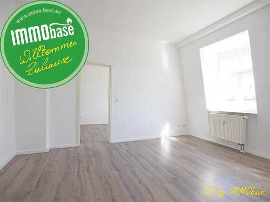 Topping: Mit Garage am Haus!
