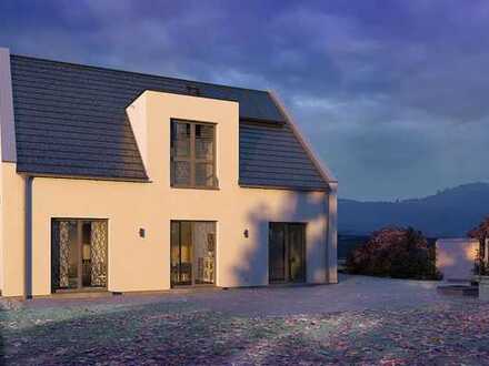 modernes Haus mit viel Platz für große Familie* Bodenplatte*KFW 55 KFN möglich