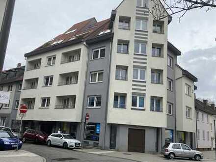 Top - Lage direkt am Forum
