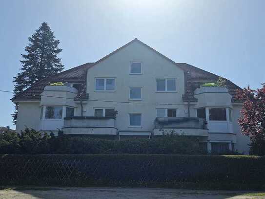 Gepflegtes Mehrfamilienhaus in Berlin-Neukölln, Baujahr 1993