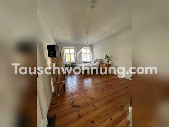 Tauschwohnung: 2 Zimmer Altbauwohnung in Neukölln