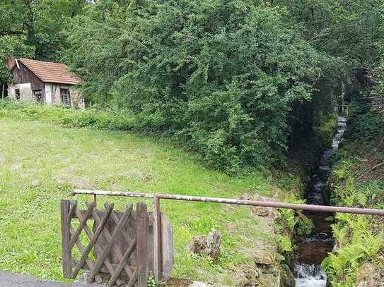 Entwicklungsgrundstück für Ihr Mehrfamilienhaus in Heidelberg“