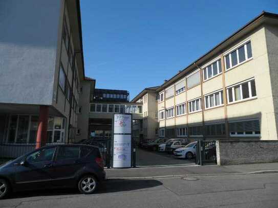 Lagerfläche zu vermieten ca. 68,37m² im EG, Ostendstr. 12 in Pforzheim