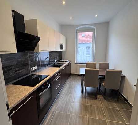 Uni-Nähe!! Modernisierte 2,5-Zi.-Wohnung in der Nordstadt!