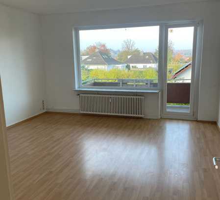 Tolle 3-Zimmer Wohnung mit Balkon