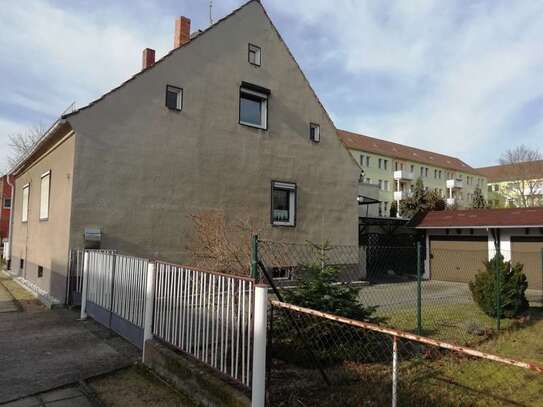 Schönes Haus mit fünf Zimmern und großem Garten in Elbe-Elster (Kreis), Elsterwerda