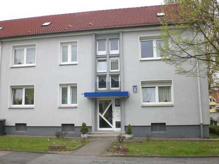 Ruhig gelegene Wohnung mit Balkon und Tageslichtbad