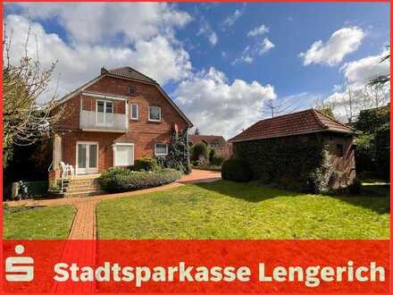 Sie brauchen viel Platz und sind handwerklich begabt?