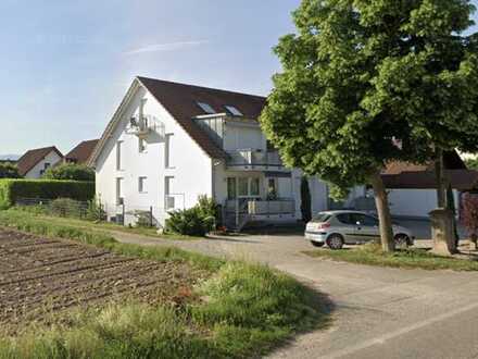 Geräumige 2,5-Zimmer-Wohnung mit großer Terasse zum Kauf in Eschbach